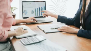 bookkeeping