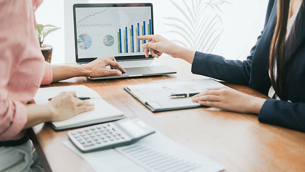 bookkeeping
