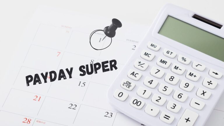 Payday Super
