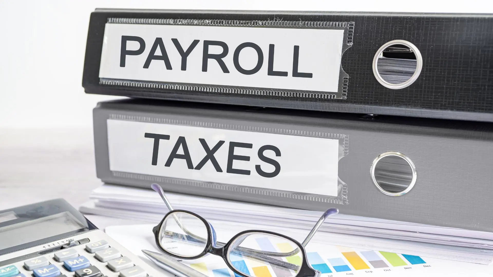 Payroll Taxes