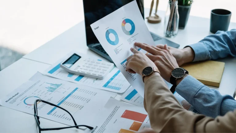 Tax Accountant vs Tax Agent