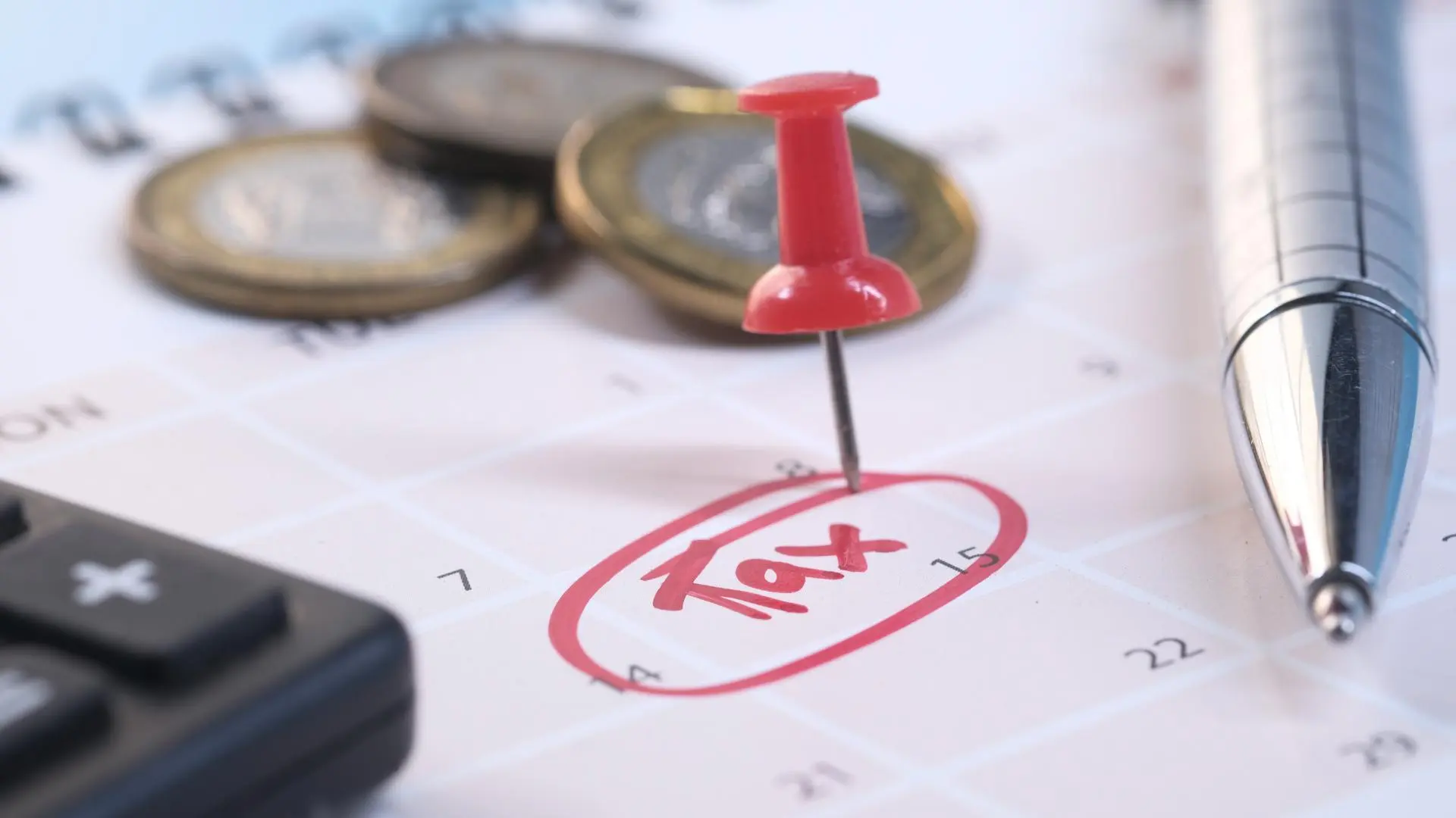 ATO Tax Deadlines 2026